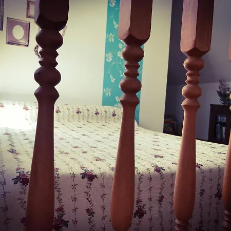 B&B Les D'hotes Du Faubourg Saint-Riquier