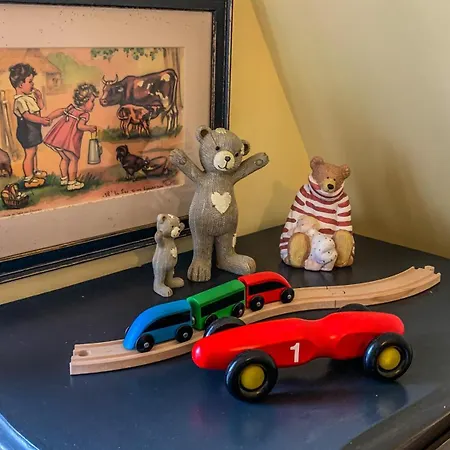 Les D'hotes Du Faubourg 3*