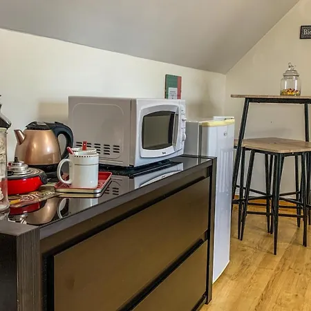 Les D'hotes Du Faubourg Bed & Breakfast