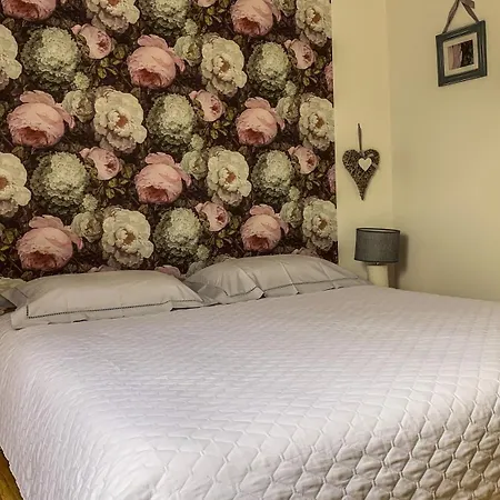 Les D'hotes Du Faubourg Bed & Breakfast Saint-Riquier