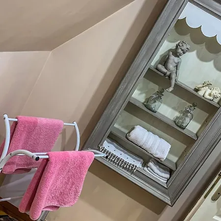 Les D'hotes Du Faubourg