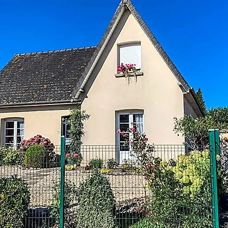 Les D'hotes Du Faubourg 3* Saint-Riquier