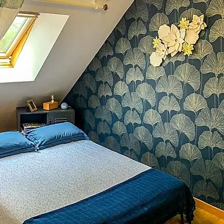 Les D'hotes Du Faubourg Bed & Breakfast Saint-Riquier