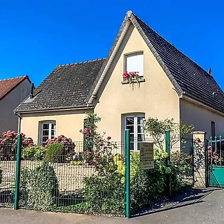 Les D'hotes Du Faubourg Saint-Riquier