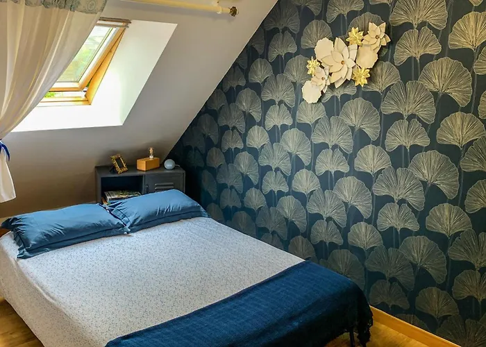 Les D'hotes Du Faubourg